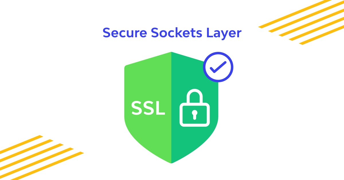 SSL Secure