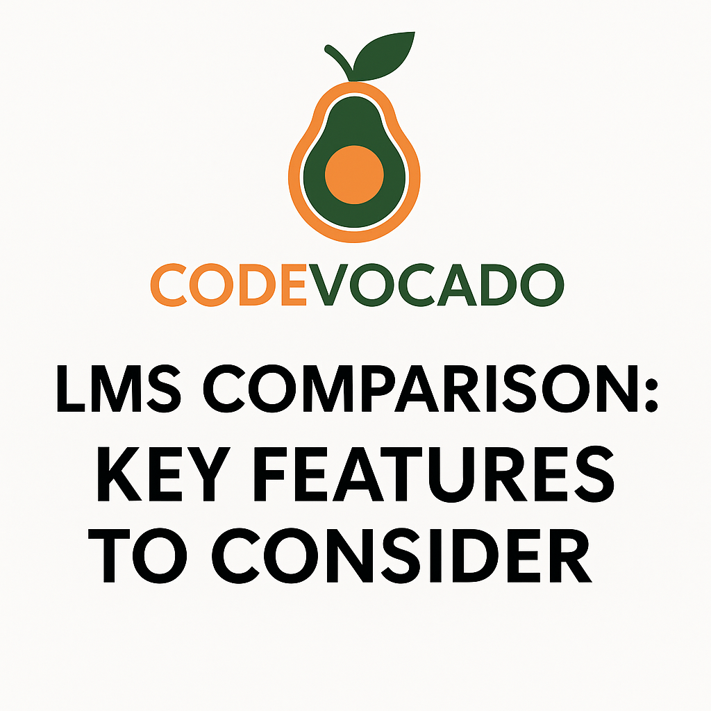 LMS Comparison